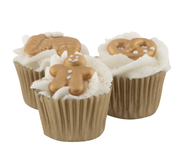 Mini cupcake bain &/ou douche image